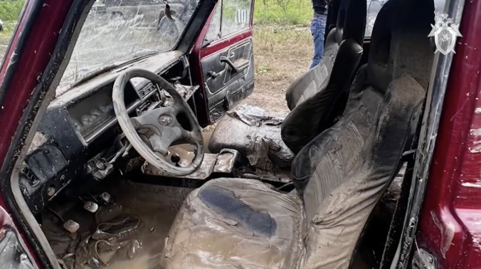 В подтопленном Туапсе погибли четыре человека