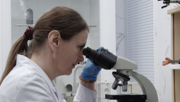 18 000 исследований провёл «Севветцентр» в 2025 году