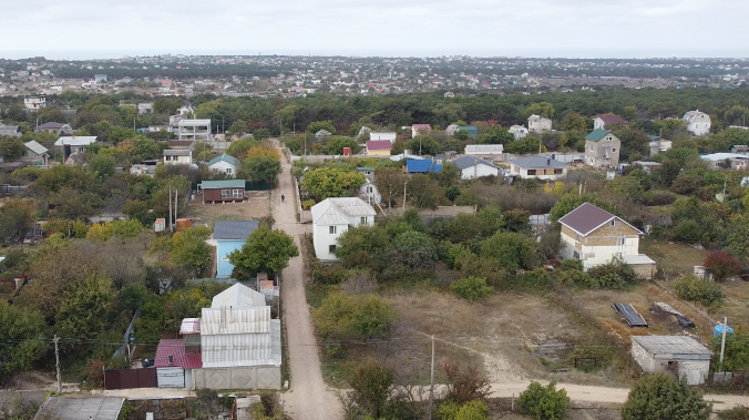Приказ Минкульта поможет оформить дома в СНТ