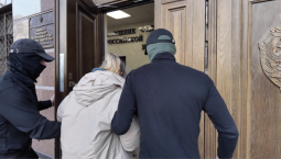 В Крыму задержали пособниц украинских спецслужб