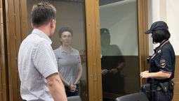 Суд на два года сократил срок экс-министру Крыма Арине Новосельской