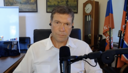 Царёв: выборы на Украине уничтожат Зеленского