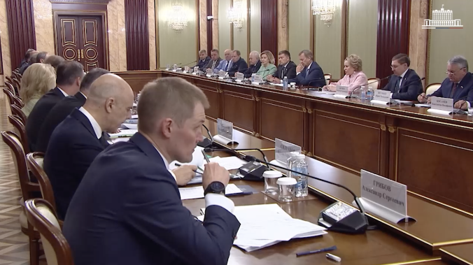 Мишустин назвал вопросы демографии приоритетом