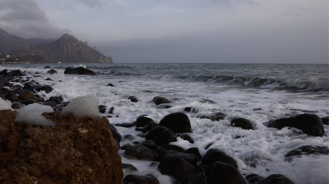 24 беспилотника сбили над Крымом и Чёрным морем