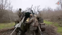 За 4 года выпуск боеприпасов в России увеличился в 22 раза