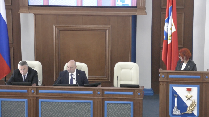 Нотариусов включат в систему бесплатной юрпомощи