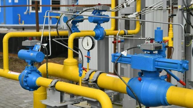 Глава Крыма создал штаб по газификации региона