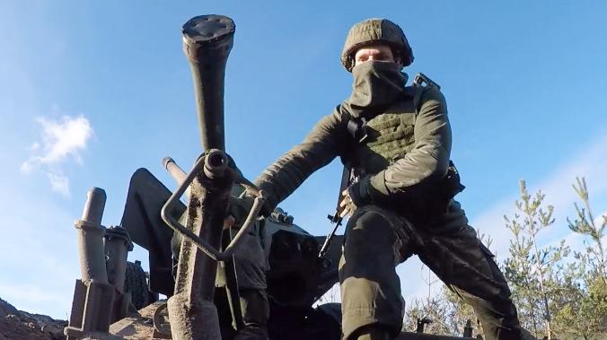 Global Times: Украина попала в ловушку НАТО