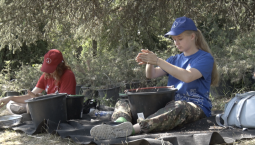 Агроклассы появятся в сельских школах Севастополя