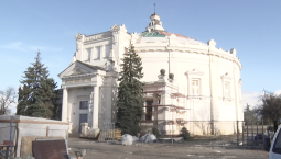 В Исторический бульвар вложат 2,5 млрд рублей 