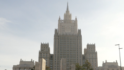 МИД России назвал безрассудным шагом удары по Ирану