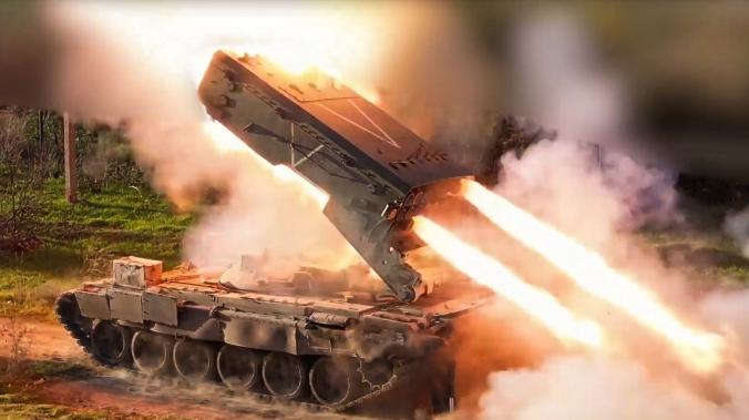 ТОС «Солнцепек» модернизируют с учетом опыта СВО