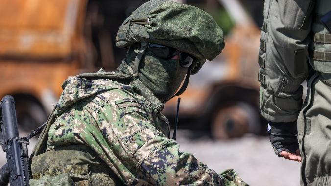 Военный эксперт Шурыгин перечислил три новые задачи спецоперации на Украине