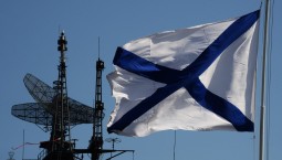 330 лет исполнилось со дня основания ВМФ России