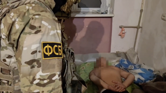 Три года дали севастопольцу за призывы к терактам 