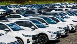 В России с ноября могут повысить утильсбор на авто