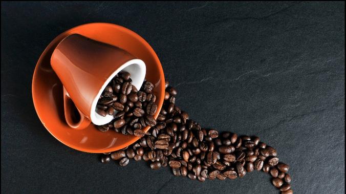 Ученые: кофеин повышает внимательность и остроту зрения