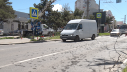 180 домов пострадали в Севастополе из-за атаки ВСУ