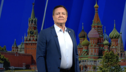 Итоги с Вадимом Колесниченко: 6 июня в 20:00