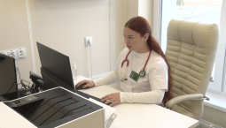 Севастополь выполнил модернизацию здравоохранения