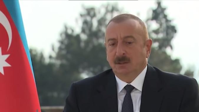 Азербайджан не согласится на проведение референдума о самоопределении Карабаха