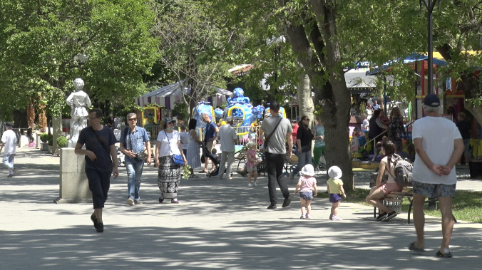 В Севастополе 20 ноября пройдёт день правовой помощи семьям