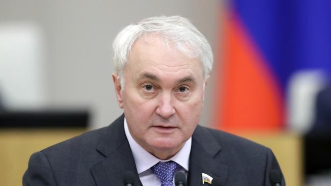 Депутат Картаполов: добровольцы из ДНР и ЛНР смогут стать российскими военными