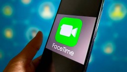 Роскомнадзор ввёл ограничения в отношении FaceTime