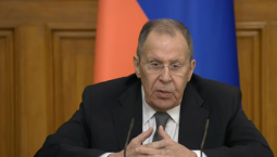 Лавров: НАТО нарушает основные принципы ОБСЕ