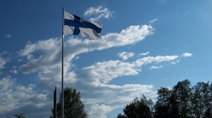Финляндия ожидает размещения российских военных баз у своих границ 