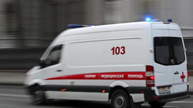 Из-за атаки дронов ВСУ погибла жительница Керчи