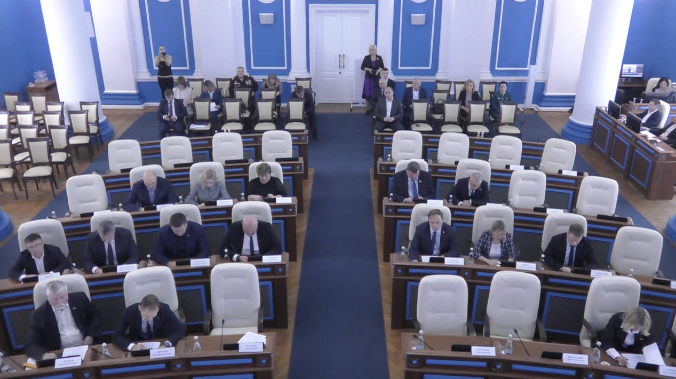 В Севастополе утверждён бюджет фонда ОМС на три года