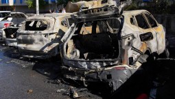 11 человек пострадали при атаке на Новороссийск