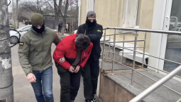 Житель Феодосии обвинён в государственной измене