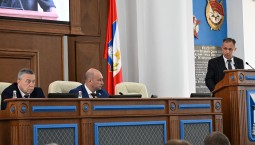 Омбудсмена Буцая выдвинули на новый срок в Севастополе