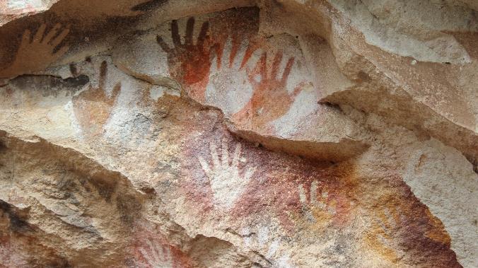 В Денисовской пещере найдены артефакты возрастом 200 тысяч лет