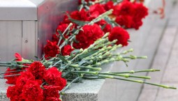 В России увековечение жертв геноцида признают волонтёрством