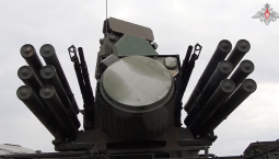 Над Крымом и Чёрным морем сбили 5 дронов ВСУ