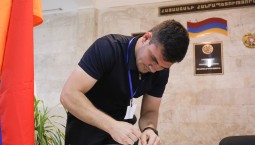 Кремль видит сообщения о нарушениях в Армении