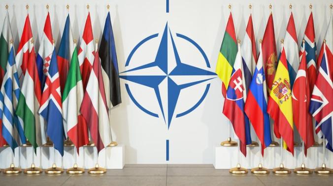 15 стран НАТО подписали документ о создании единой системы ПВО