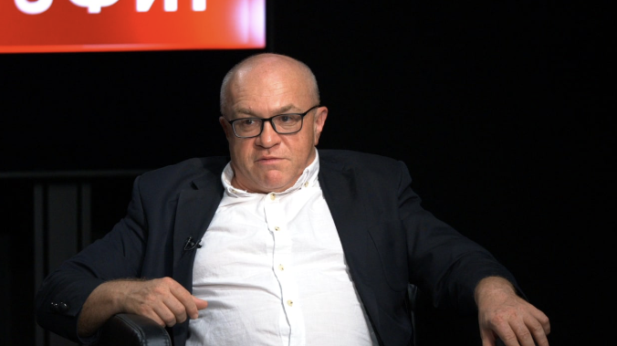 Тихонов: Польша не сможет создать Интермариум