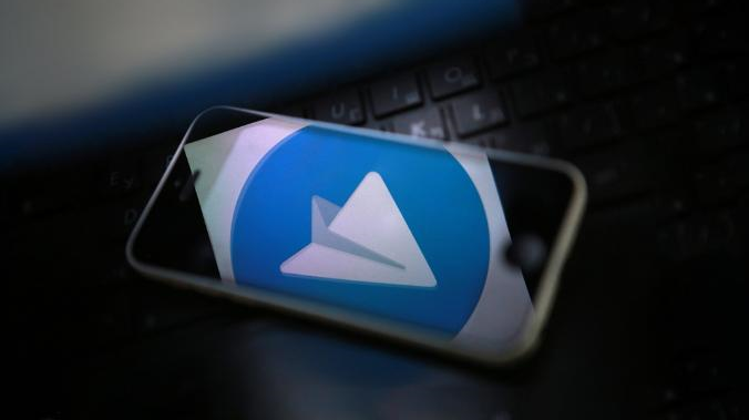 В Telegram произошел массовый взлом российских каналов