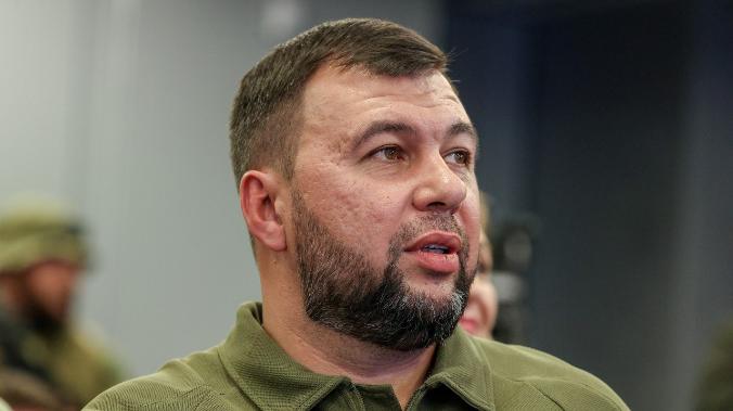 Денис Пушилин: наступает переломный момент в освобождении ДНР