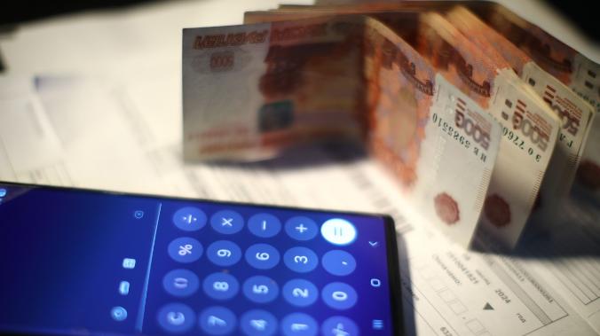 Крым получил 18,8 млрд рублей от приватизации