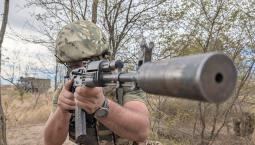 Российские войска не дают ВСУ выйти из окружения