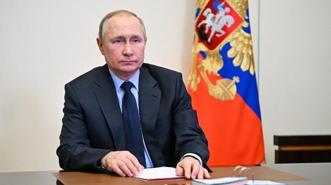 Песков сообщил о росте уровня поддержки президента Владимира Путина