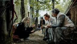 Начались съёмки фильма «Через тернии к звездам»