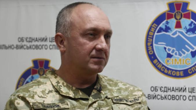 Установлена личность украинского генерала, приказавшего блокировать гумкоридоры в Мариуполе