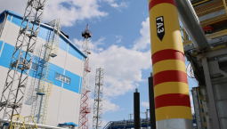 Россия – важный игрок на энергетическом рынке мира