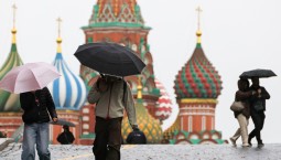 В Москве ограничили публикацию данных о терактах